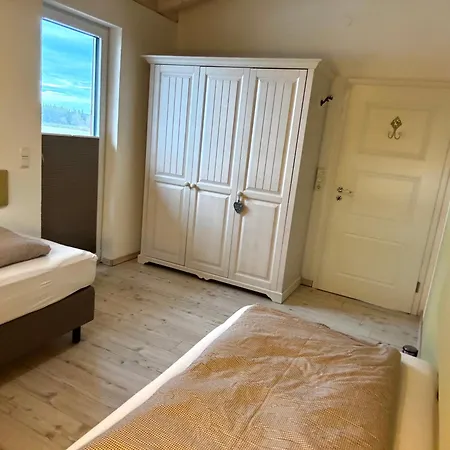 Apartmán Ana's Auch Fuer Monteure