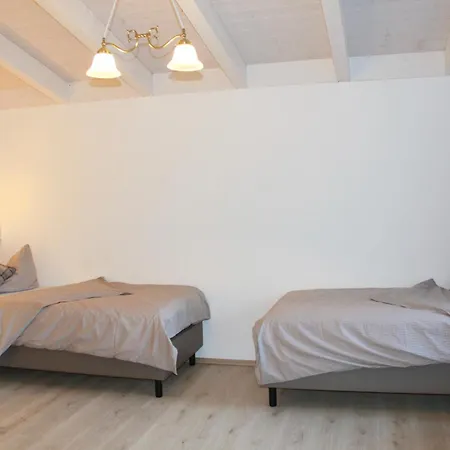 Ana's Auch Fuer Monteure Apartmán Heretsried