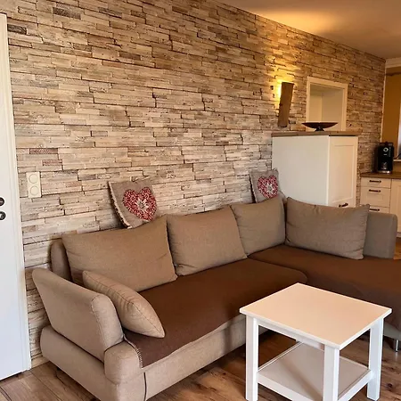 Apartmán Ana's Auch Fuer Monteure Heretsried