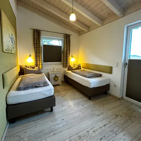 Apartmán Ana's Auch Fuer Monteure