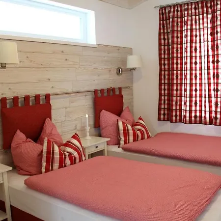 Apartmán Ana's Auch Fuer Monteure *